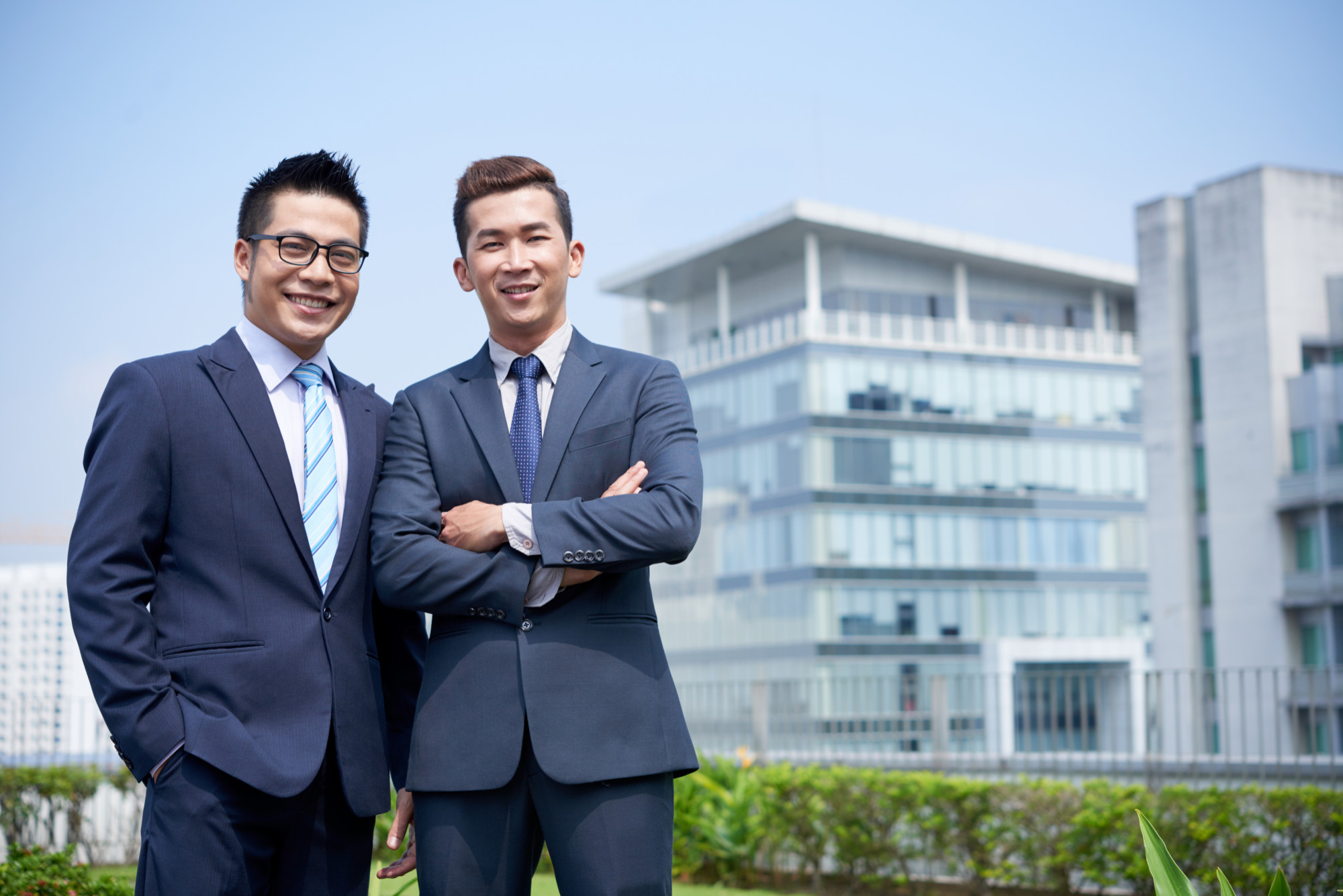 Business Professionals